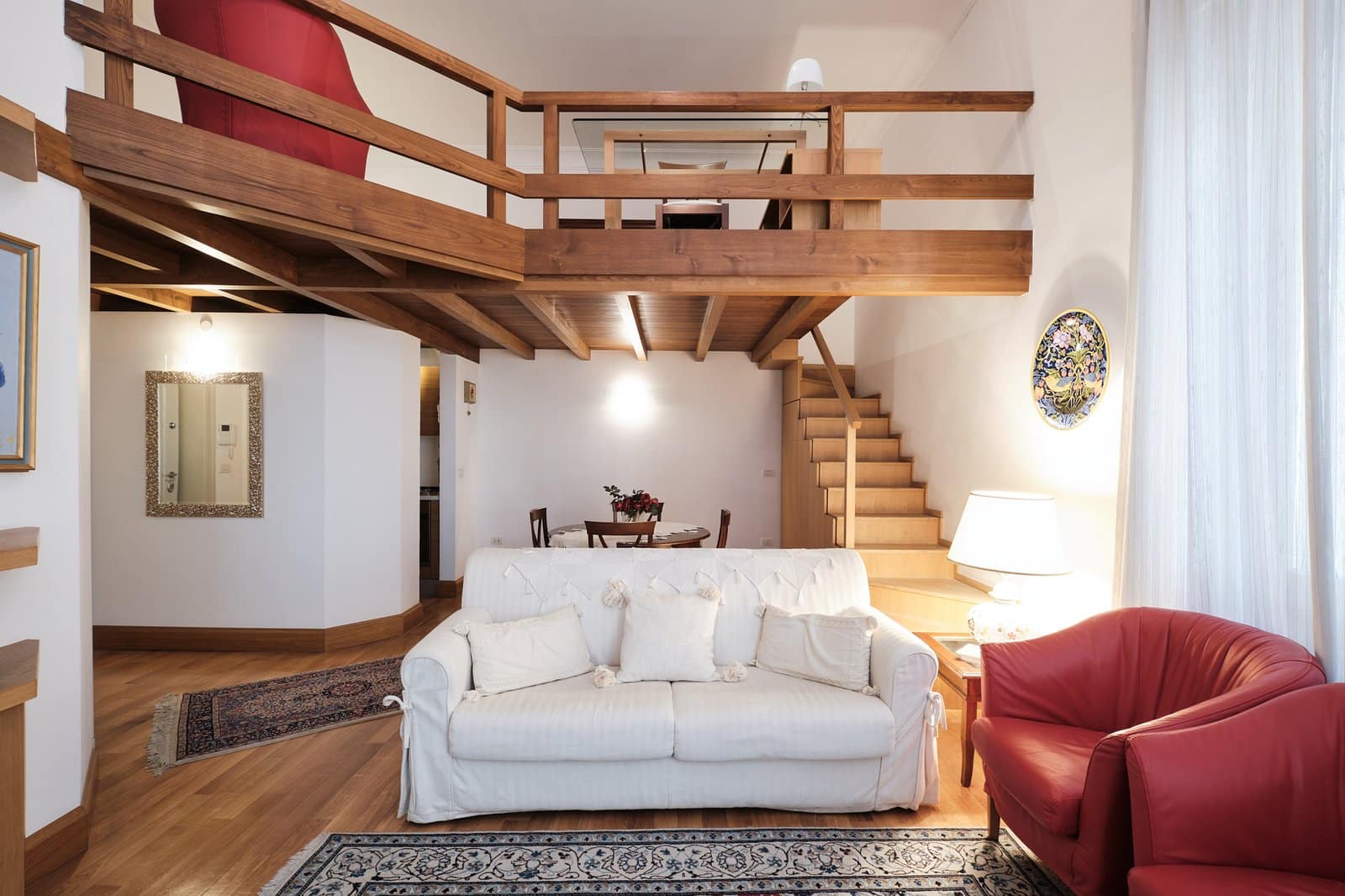 Affitti Brevi Roma